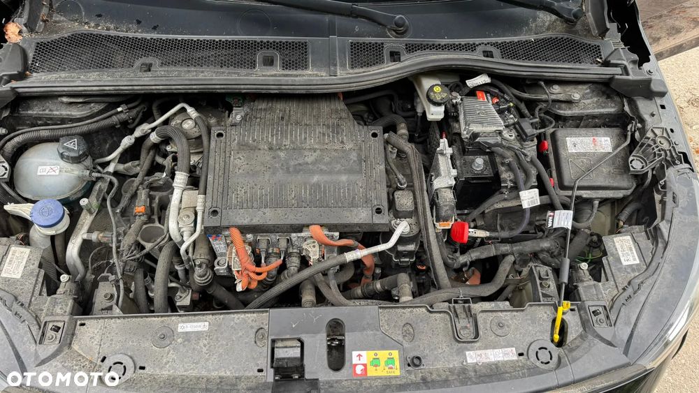Peugeot 208 Active Pack - 17