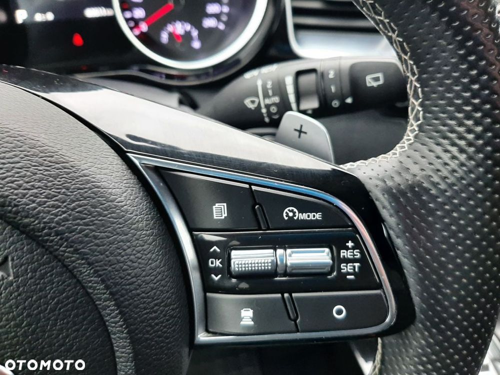 Kia ProCeed 1.4 T-GDI GT Line DCT - 15