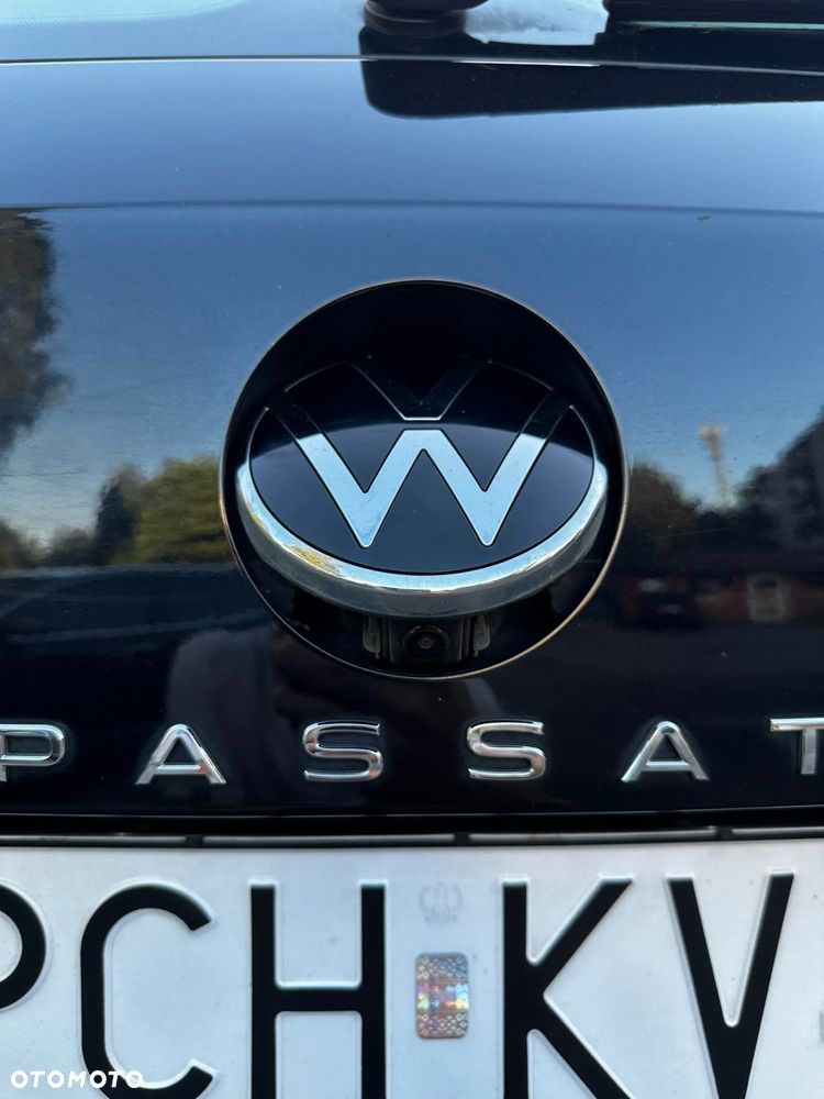 Volkswagen Passat 2.0 TDI BMT Comfortline DSG - 8