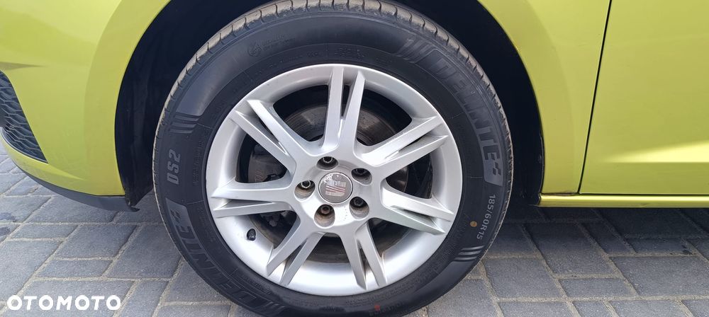 Seat Ibiza - 11