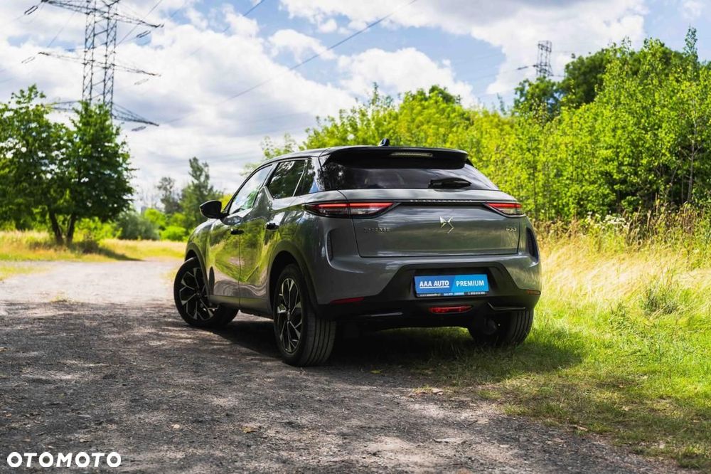 DS Automobiles DS 3 Crossback - 6