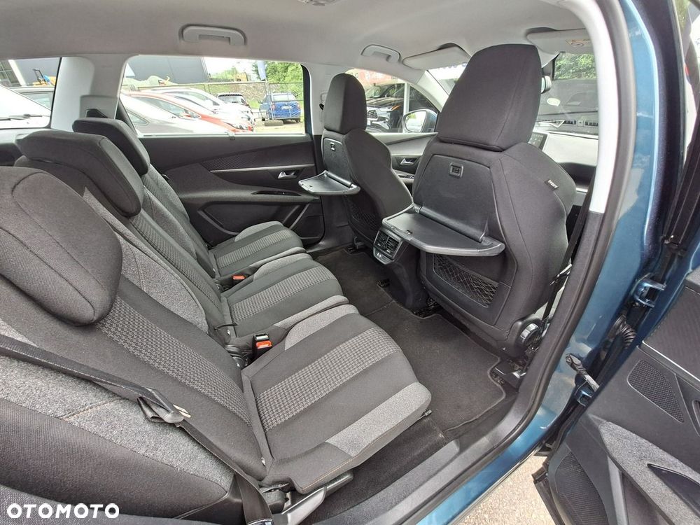 Peugeot 5008 BlueHDi 130 Allure Pack - 27