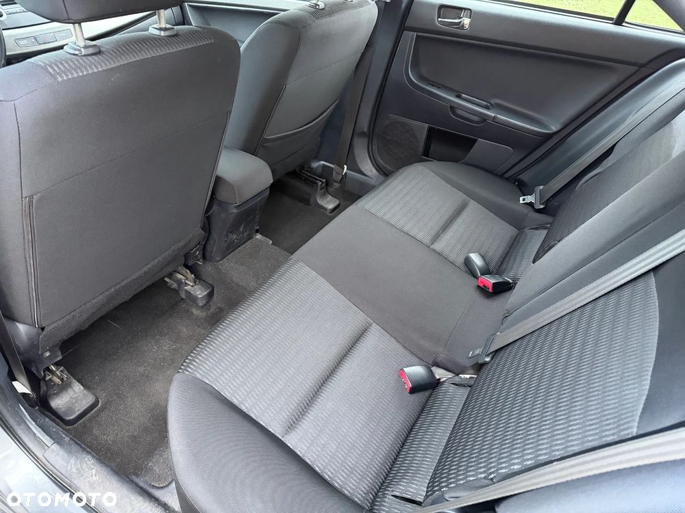 Mitsubishi Lancer 1.6 ClearTec Top - 17