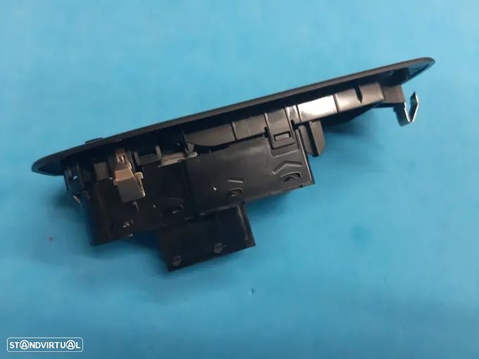 Comando botão vidros Peugeot 208, 3008 e 5008  (96751127zd) NOVO - 2