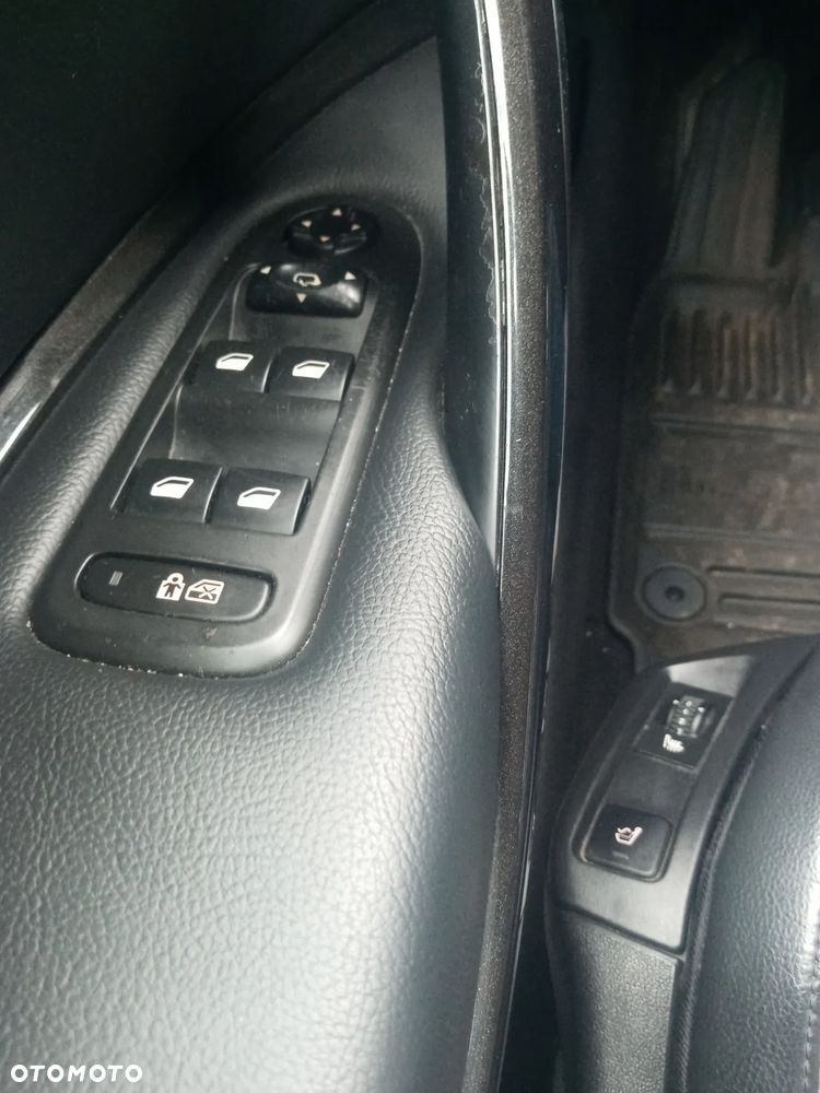 Citroën C5 HDi 165 FAP Exclusive - 11