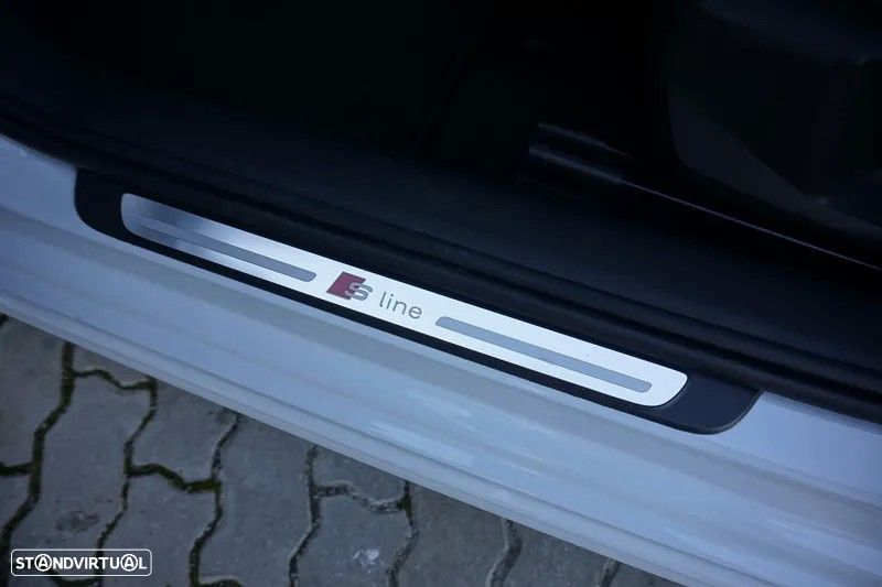 Audi A1 Sportback 30 TFSI S line - 25