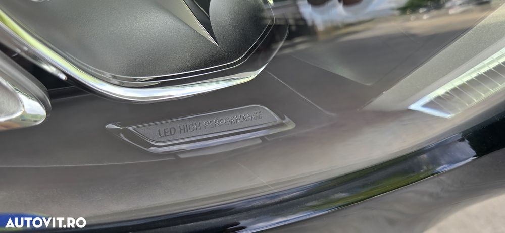 Mercedes-Benz A 250 e 8G-DCT Progressive - 3