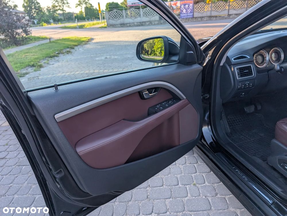 Volvo S80 D3 Summum - 21