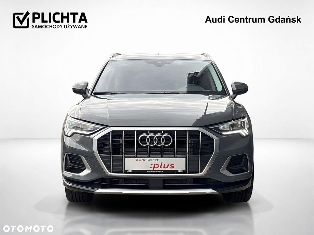 Audi Q3 35 TFSI mHEV Advanced S tronic - 9