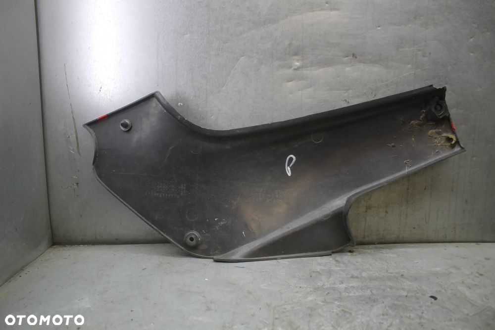 Kawasaki GPZ 500 Bok boczek owiewka prawa - 2
