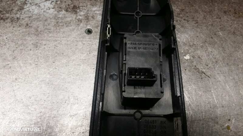 COMANDO ELEVADOR DE VIDRO FRONTAL DIREITO BMW 1 2008 -697024201 - 4
