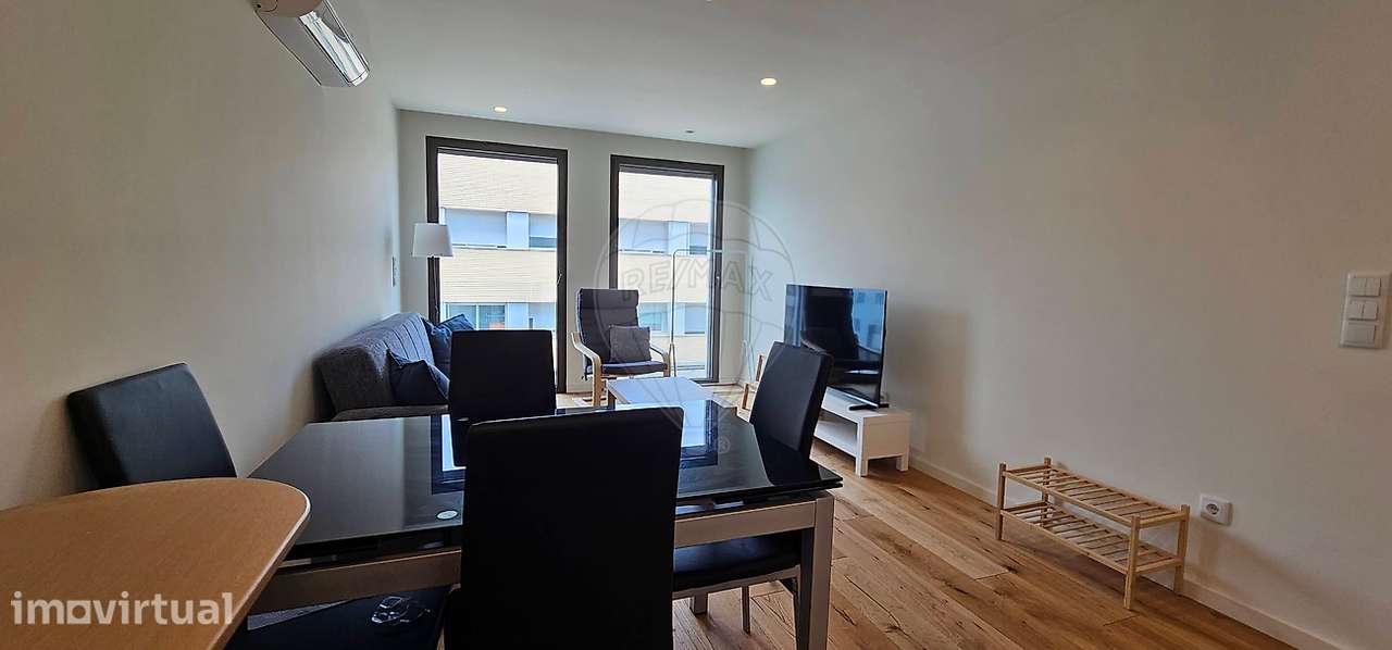 Apartamento T1 para arrendamento - Grande imagem: 5/13