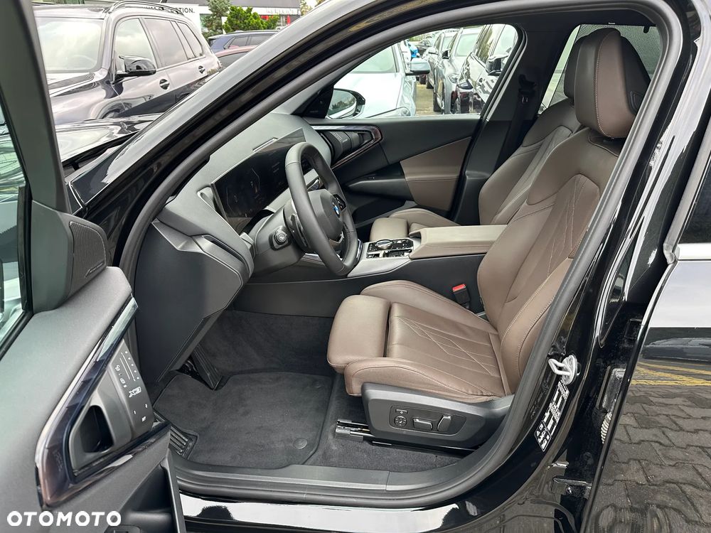 BMW X3 xDrive20d mHEV - 7