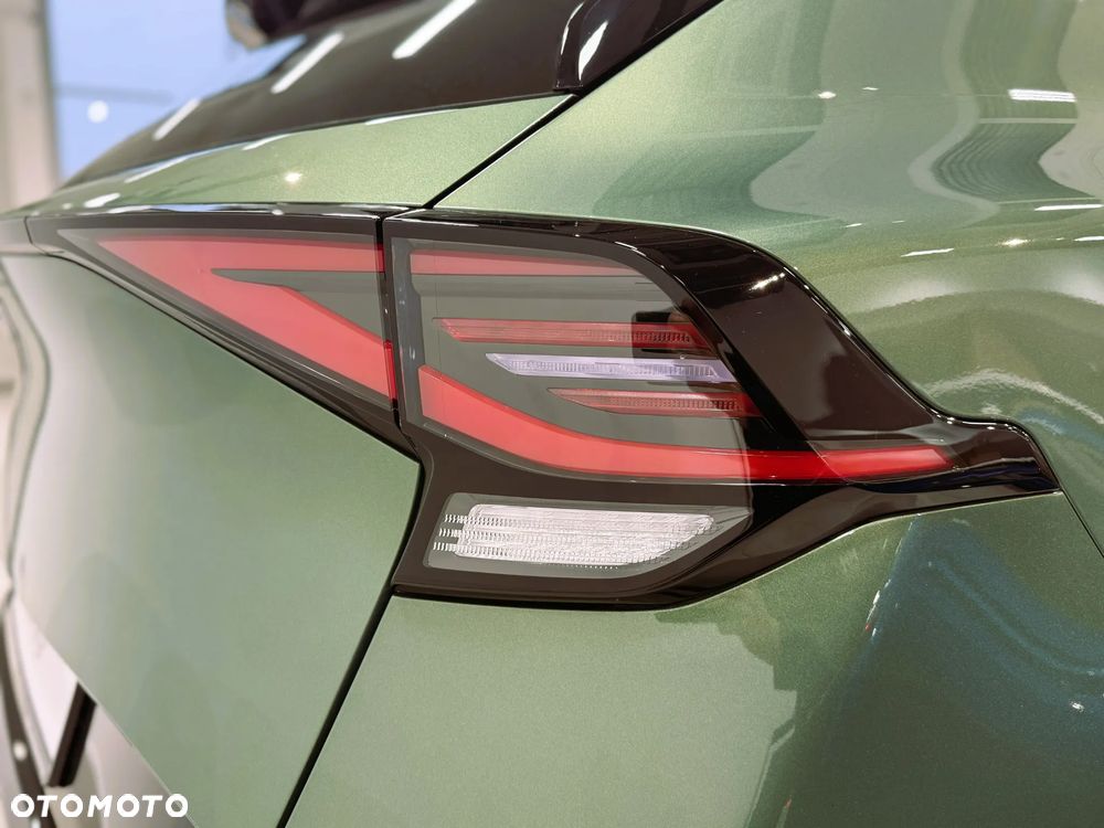 Kia Sportage 1.6 T-GDI Anniversary 2WD DCT - 16