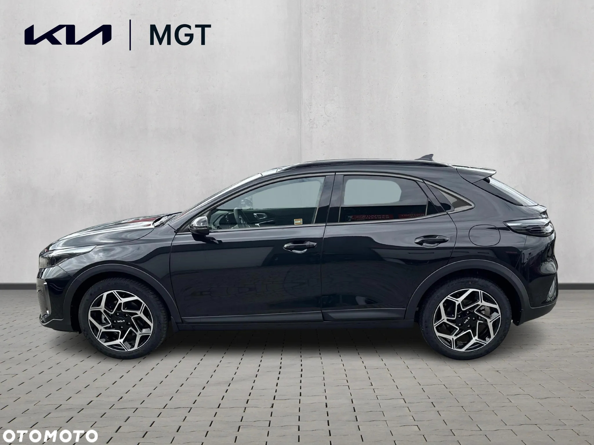 Kia XCeed 1.5 T-GDI GT-Line DCT - 5