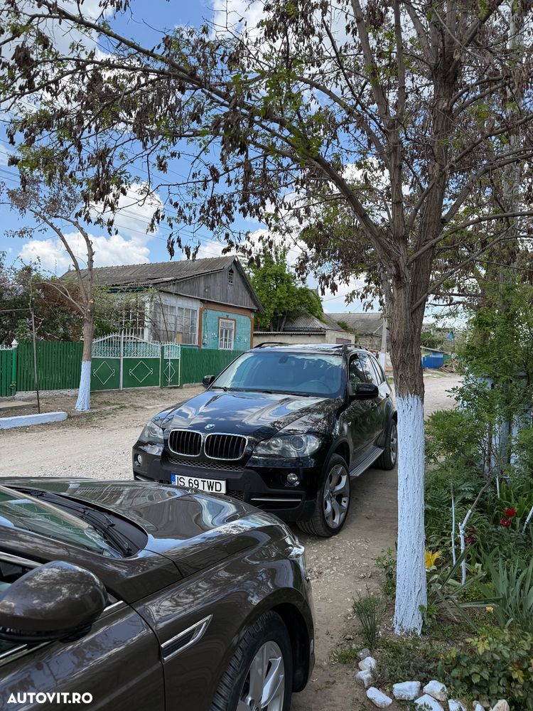 BMW X5 3.0d Aut. - 20