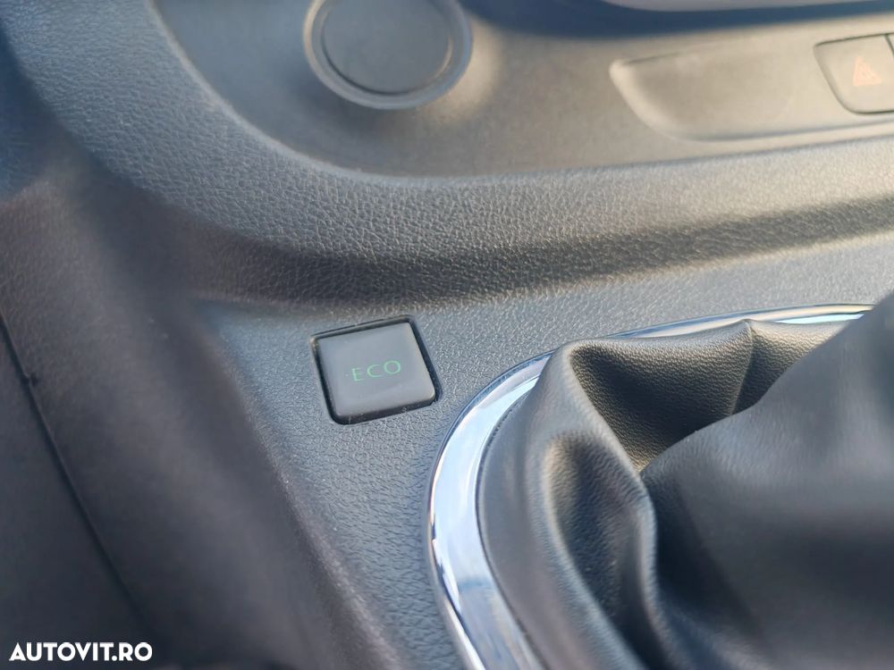 Renault Trafic ENERGY dCi 125 Combi Expression - 18