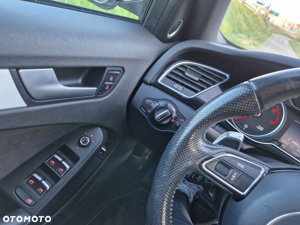 Audi A4 Avant - 17