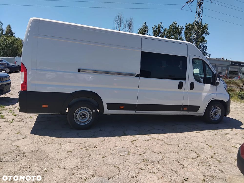 Citroën JUMPER - 3