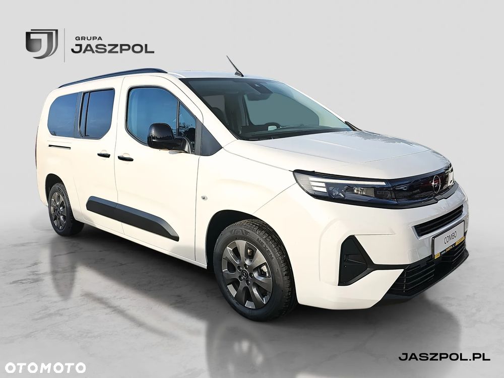 Opel Combo XL (bryg.) - 3