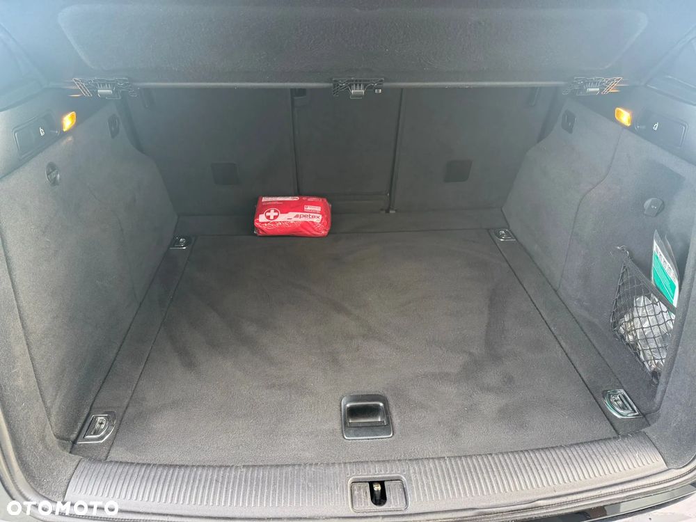 Audi Q5 2.0 TFSI Quattro - 22