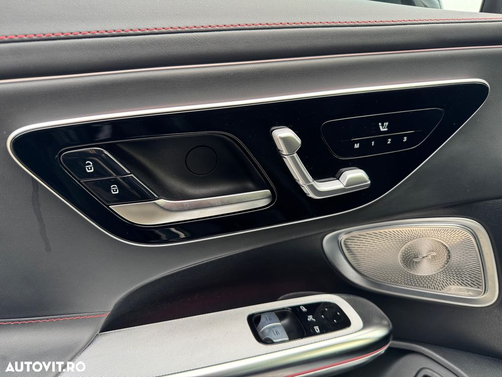 Mercedes-Benz CLE Mercedes-AMG 53 4MATIC+ AMG SPEEDSHIFT TCT 9G - 18