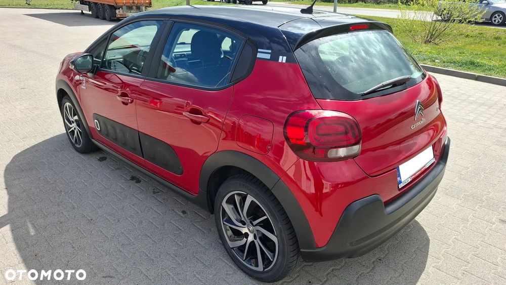 Citroën C3 Pure Tech 83 S&S SHINE - 6