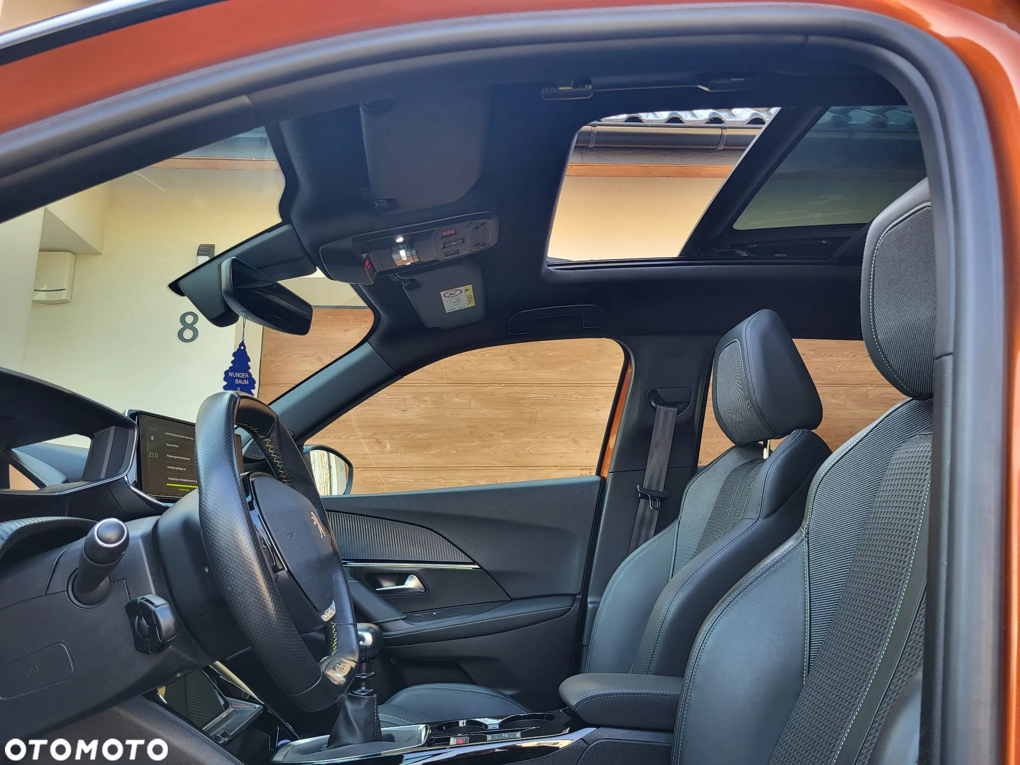 Peugeot 2008 PureTech 130 Stop&Start GT-Line Edition - 17