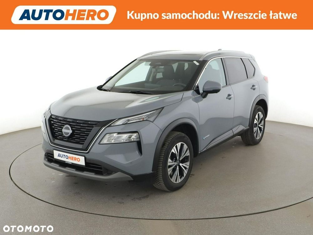 Nissan X-Trail 1.5 VC-T e-POWER N-Connecta 2WD - 2