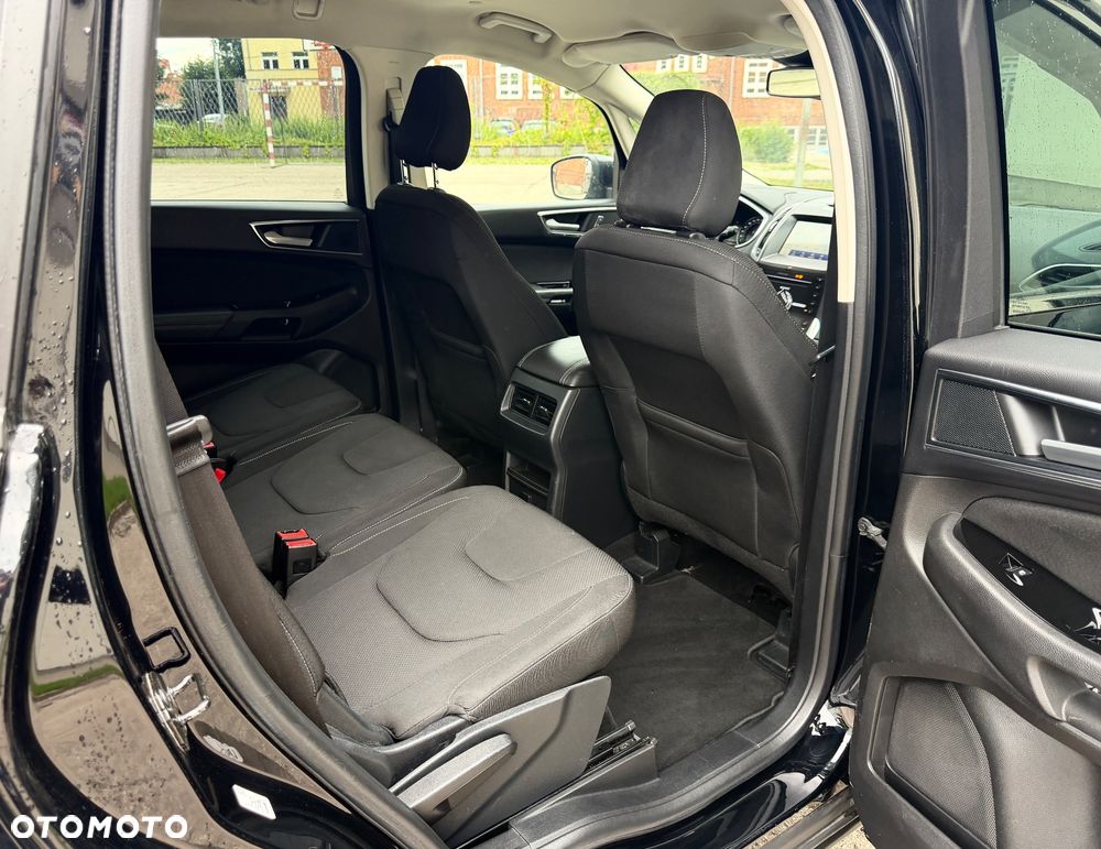 Ford S-Max 2.0 TDCi Titanium PowerShift - 9