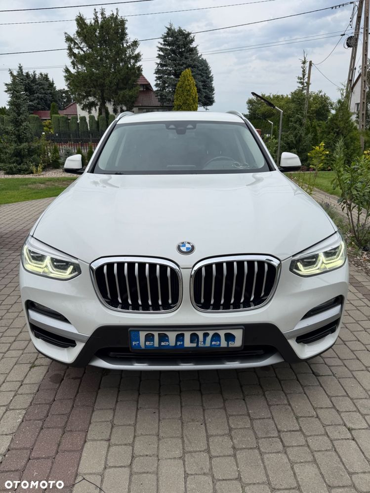 BMW X3 - 3