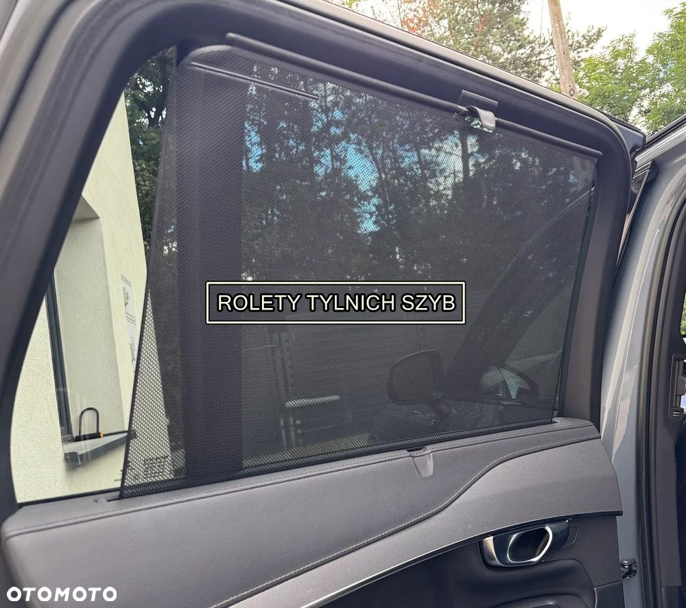 Volvo XC 90 B5 D AWD Plus Dark - 30