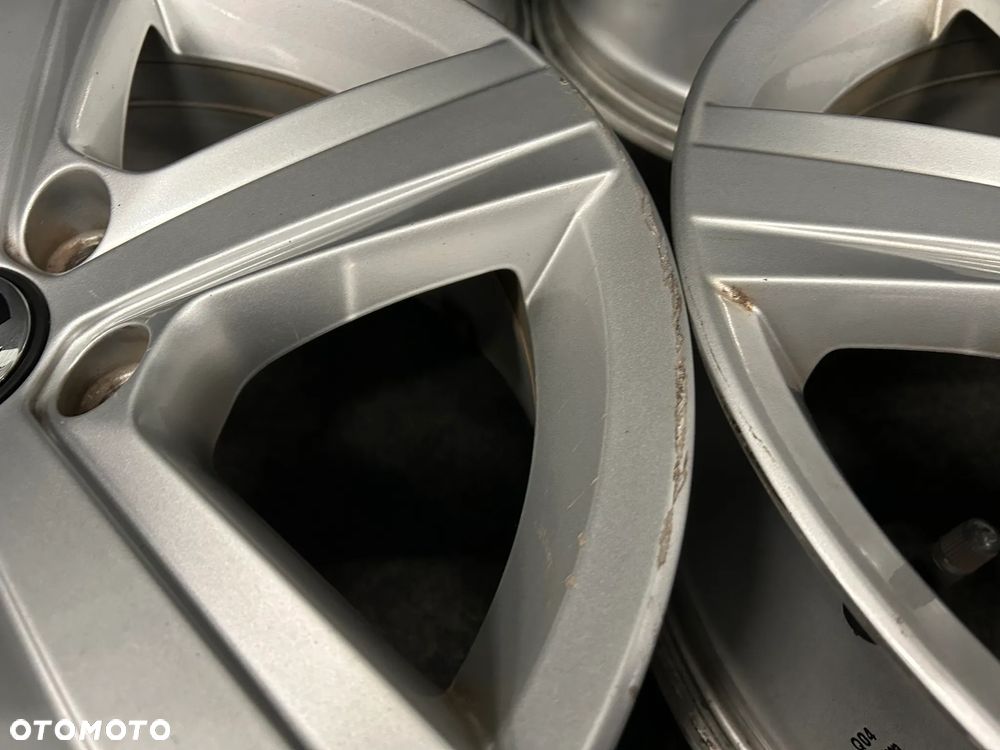 Alufelgi VW golf 7, 6, 5, Touran, Caddy, Sportsvan 16 cali 5x112 4szt. - 8