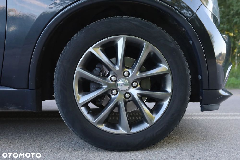 Dodge Durango - 23