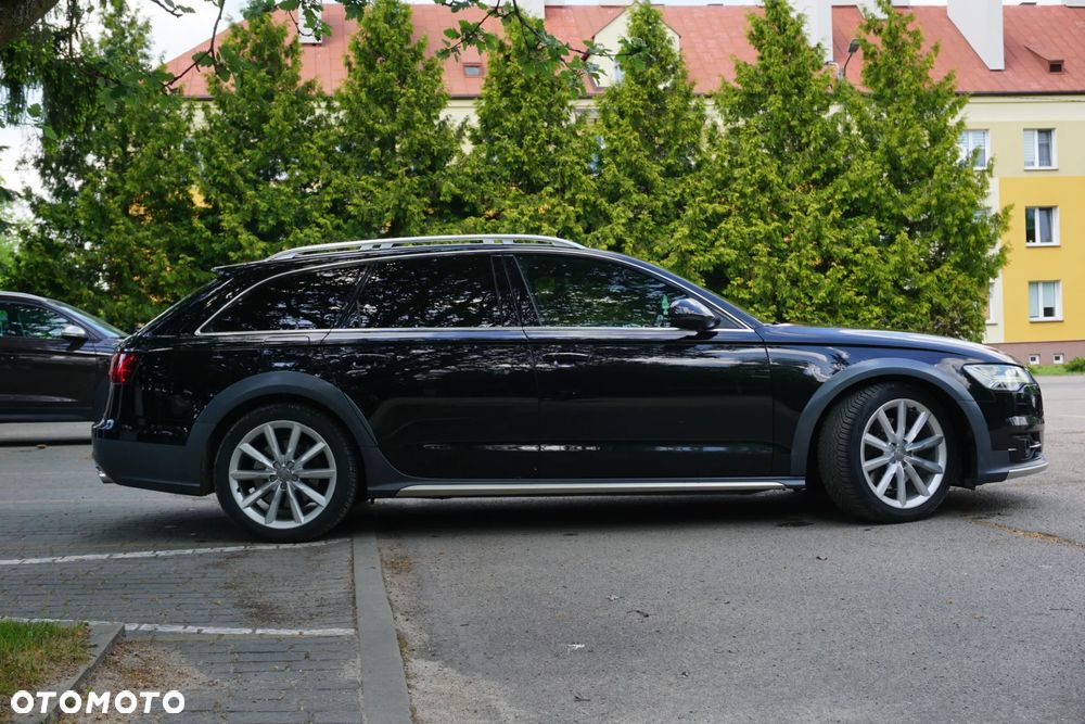 Audi A6 Allroad 3.0 TDI S tronic DPF - 3