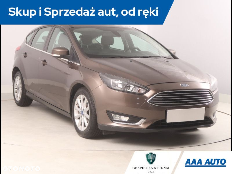 Ford Focus - 2