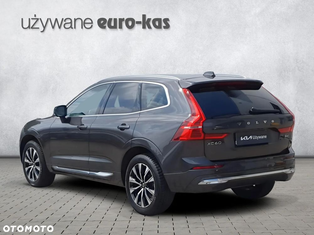 Volvo Xc 60 2023 photo 4