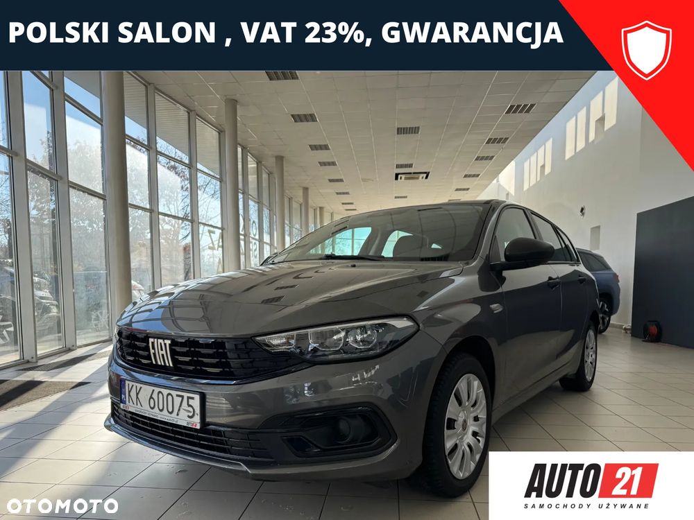 Fiat Tipo 1.0 T3 - 2