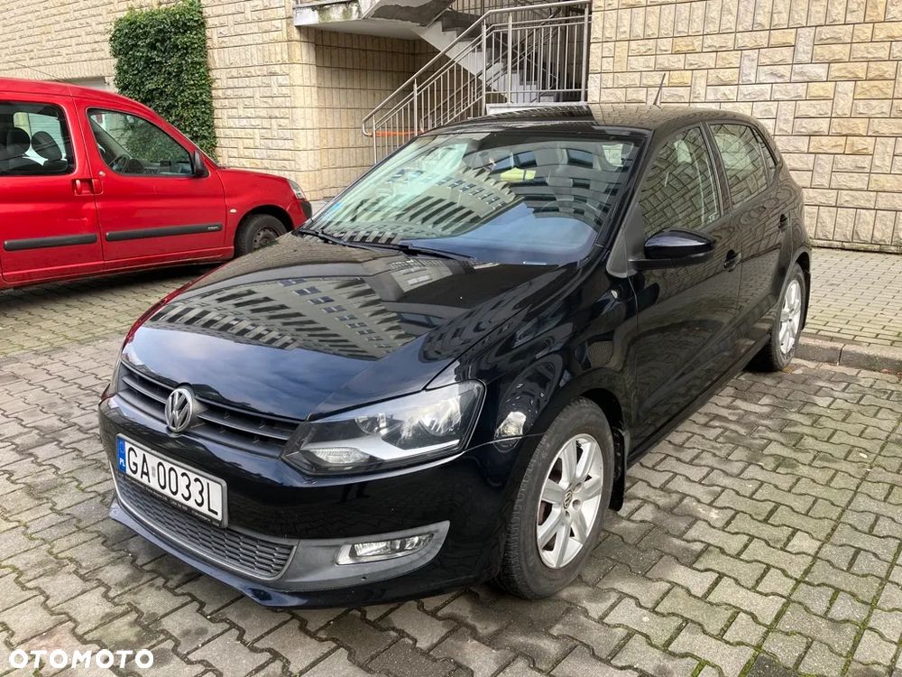 Volkswagen Polo 1.4 16V Highline - 8