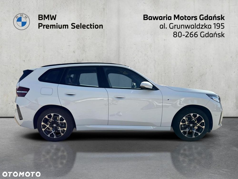 BMW X3 - 4