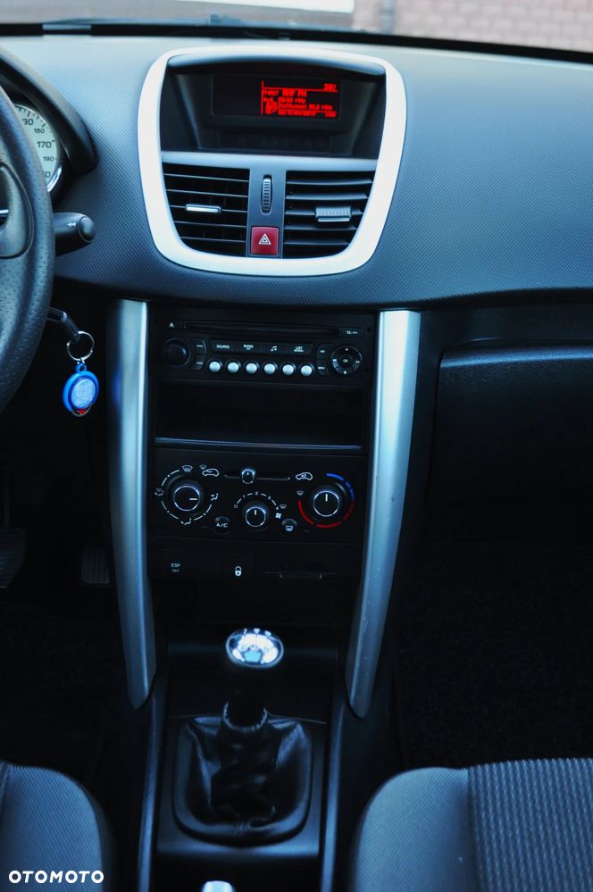 Peugeot 207 SW 95 VTi Family - 14