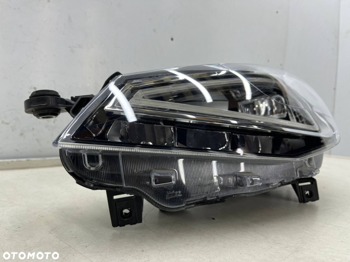 Lampa reflektor Seat Ibiza V 6F Arona 17r.- LEWA przednia FULL LED Europa oryginal 6f1941008e - 3