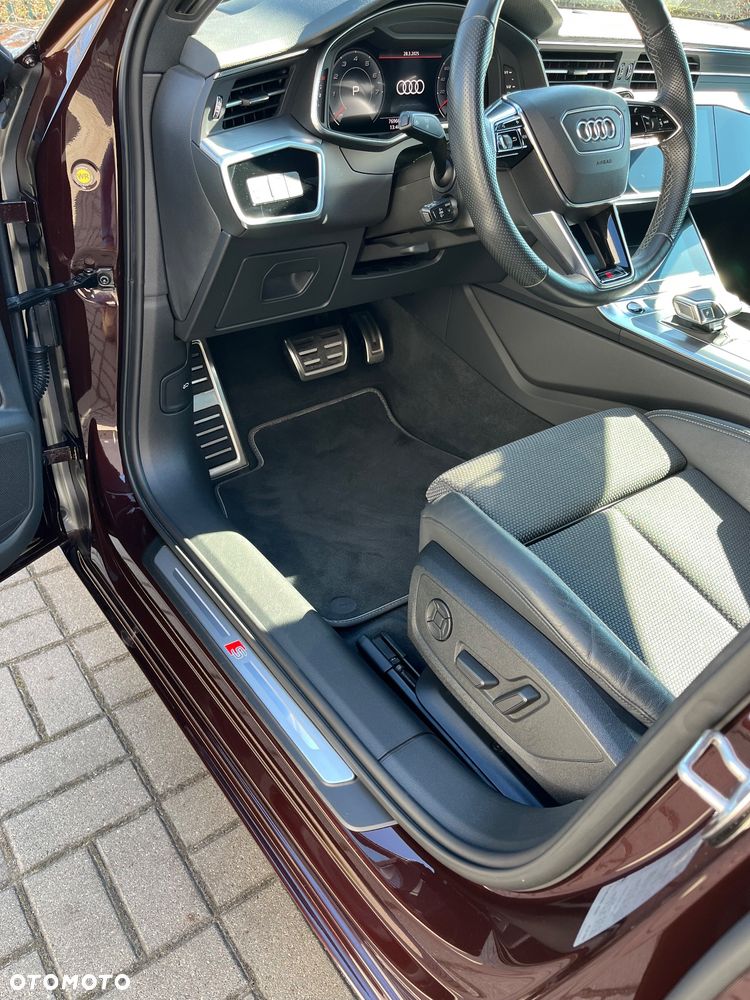 Audi A6 - 13