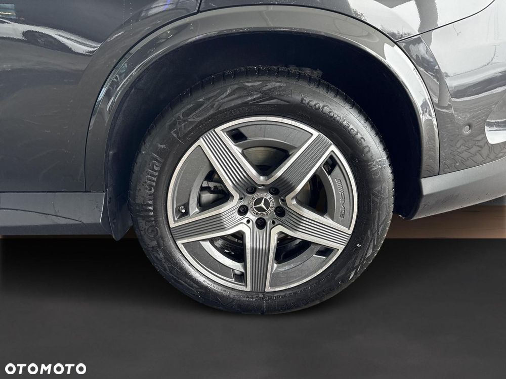 Używany Mercedes-Benz GLC 2025 - 299 900 PLN, 3 066 km - Otomoto.pl