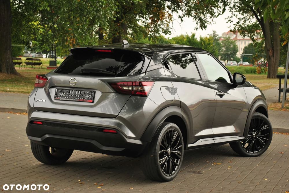 Nissan Juke 1.0 DIG-T Enigma - 3