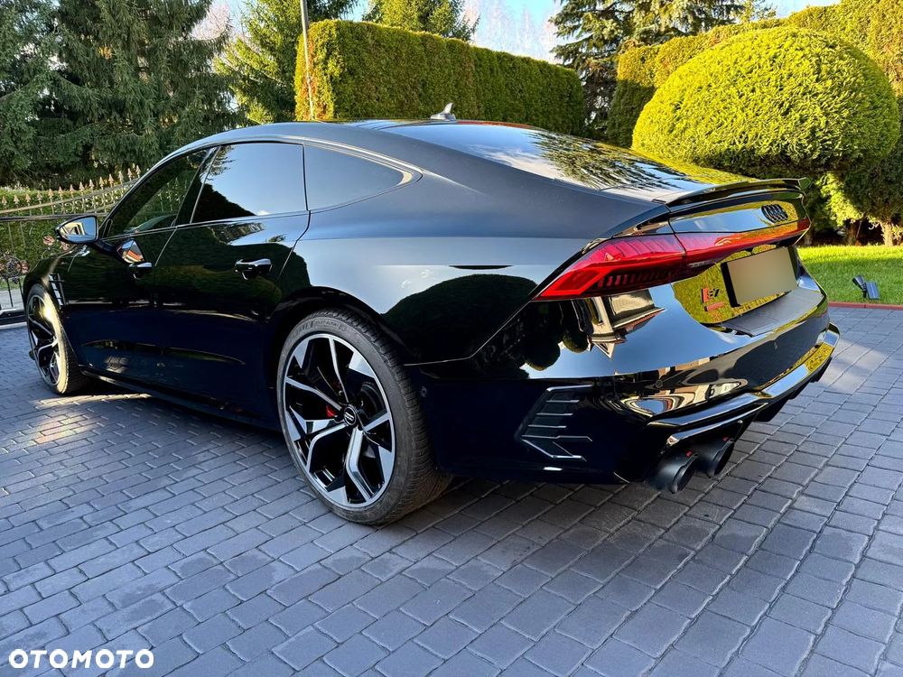 Audi A7 Sportback - 2