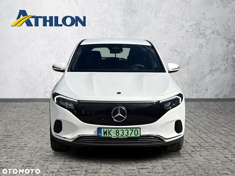 Mercedes-Benz EQA 250+ 70.5kWh Progressive - 8