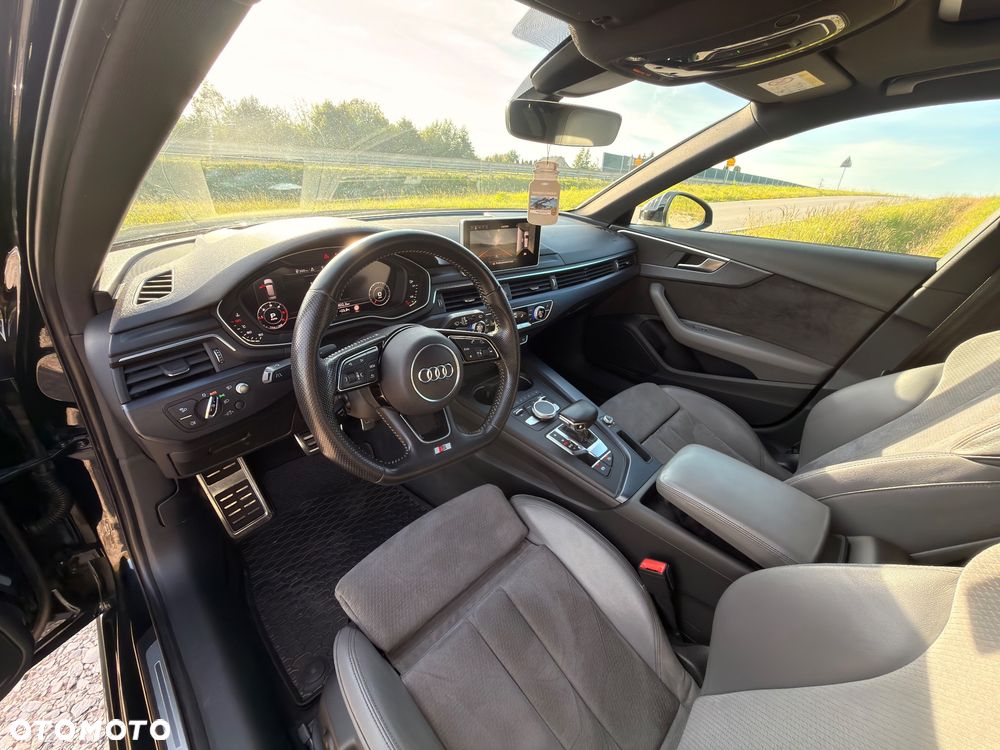Audi A4 Avant 2.0 TDI S tronic design - 14