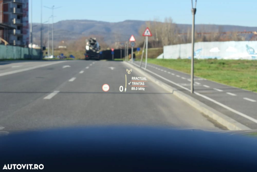 BMW Seria 5 525d xDrive Aut. - 27