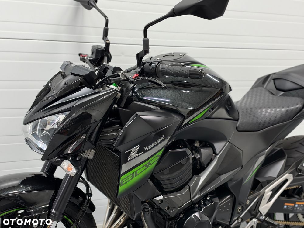 Kawasaki Z - 25